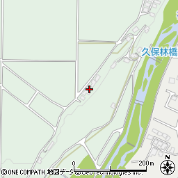 長野県上田市国分326-9周辺の地図