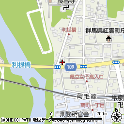 長昌寺保育園保育支援ステーション周辺の地図