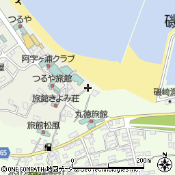 茨城県ひたちなか市阿字ケ浦町2周辺の地図