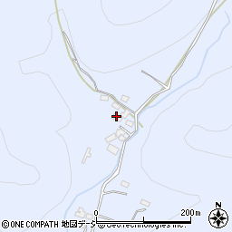 栃木県足利市名草下町859周辺の地図