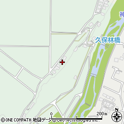 長野県上田市国分326周辺の地図