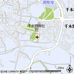 円光寺周辺の地図