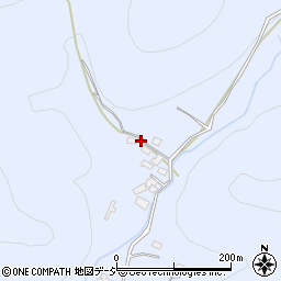 栃木県足利市名草下町857周辺の地図