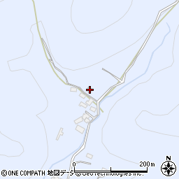 栃木県足利市名草下町829周辺の地図