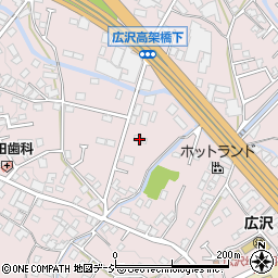 株式会社島田組周辺の地図
