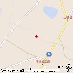 長野県東御市新張715周辺の地図