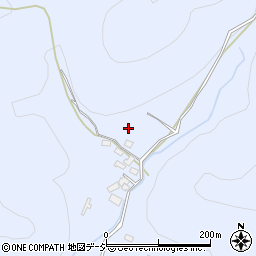 栃木県足利市名草下町831周辺の地図