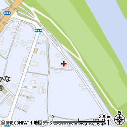 〒310-0067 茨城県水戸市根本の地図