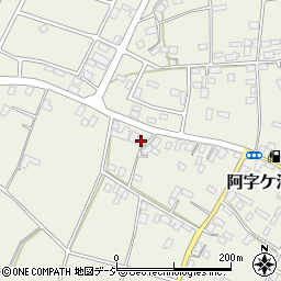 茨城県ひたちなか市阿字ケ浦町920周辺の地図