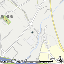 長野県東御市和2920周辺の地図