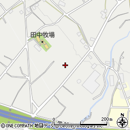 長野県東御市和2940周辺の地図
