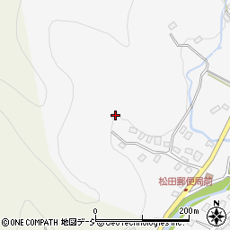 栃木県足利市松田町467周辺の地図