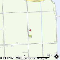 栃木県栃木市大宮町1004-2周辺の地図