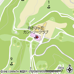 栃木県栃木市小野口町1351周辺の地図