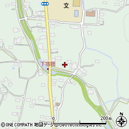 栃木県足利市名草中町1090周辺の地図