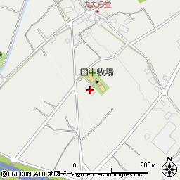 長野県東御市和2951-3周辺の地図