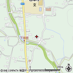 栃木県足利市名草中町1091-1周辺の地図