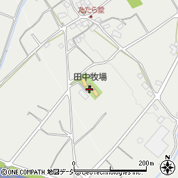 長野県東御市和2951周辺の地図