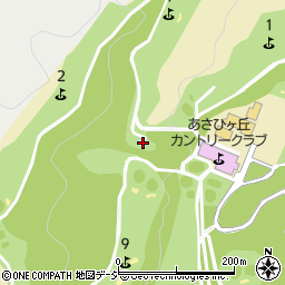 栃木県栃木市小野口町1350周辺の地図