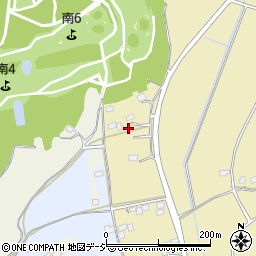 茨城県笠間市小原4753周辺の地図
