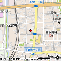 三原工業株式会社　本社周辺の地図
