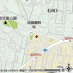 茨城県水戸市東赤塚2172周辺の地図