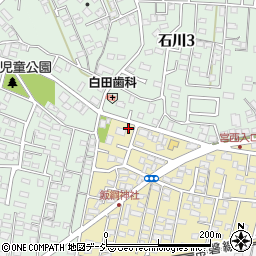 茨城県水戸市東赤塚2171周辺の地図