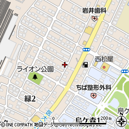 有限会社熊谷ダイヤ工業周辺の地図