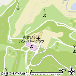 栃木県栃木市小野口町1416周辺の地図