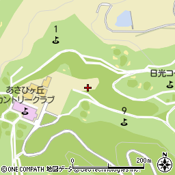 栃木県栃木市小野口町1428周辺の地図