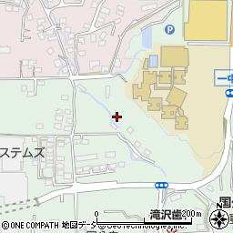 長野県上田市国分144周辺の地図