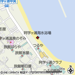 阿字ヶ浦海水浴場 ひたちなか市 海水浴場 海岸 の電話番号 住所 地図 マピオン電話帳