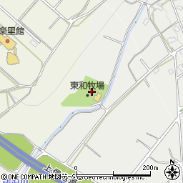 長野県東御市和4143周辺の地図