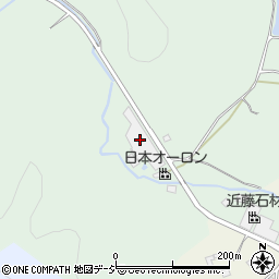 茨城県笠間市大郷戸1101周辺の地図