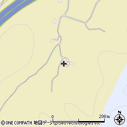 栃木県栃木市小野口町31周辺の地図