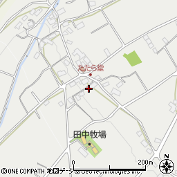 長野県東御市和2969周辺の地図