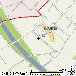 長野県東御市和3865周辺の地図