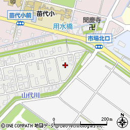 Ｓｅｙｎｙ南浅井周辺の地図