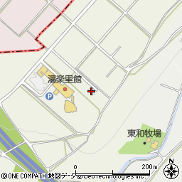 長野県東御市和3902周辺の地図