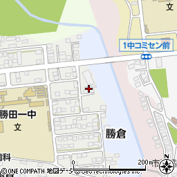 梅小町製菓株式会社周辺の地図