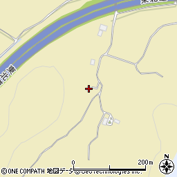 栃木県栃木市小野口町66周辺の地図
