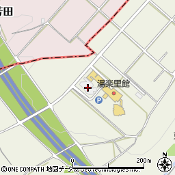 信州東御市振興公社周辺の地図