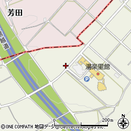 長野県東御市和3829周辺の地図