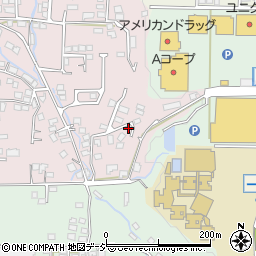 中島コンサルタント周辺の地図