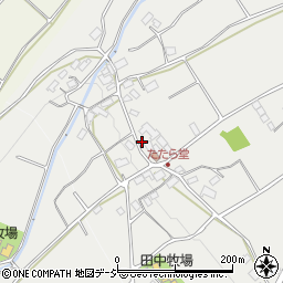 長野県東御市和4412周辺の地図