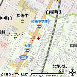 丸千商事株式会社周辺の地図