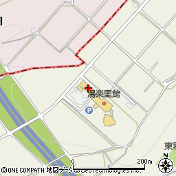 長野県東御市和3875周辺の地図