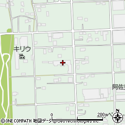 株式会社ジャパンガルバー　本社周辺の地図
