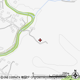 栃木県足利市松田町271-1周辺の地図