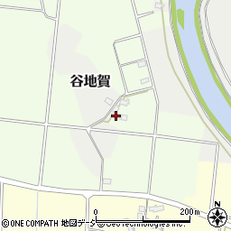 栃木県下野市下文狹289-3周辺の地図